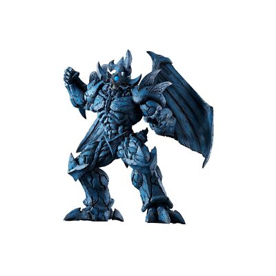 Yu-Gi-Oh! - Obelisk The Tormentor (Egyptian God), Bandai Spirits Collectible ...-image