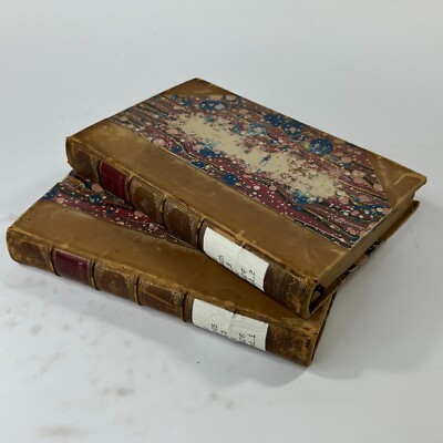 Recollections of the Life of John O'Keefe, Written by himself - 2 Volumes-image