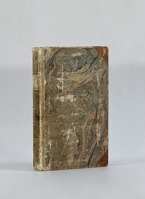 Augustus | von Kotzebue / SKETCH OF THE LIFE AND LITERARY CAREER OF AUGUSTUS 1st-image