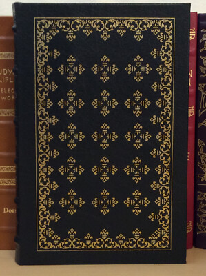 Louis XIV by Philippe Erlanger - Easton Press leather-bound-image
