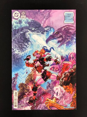 Justice League Vs Godzilla Vs Kong 2 #1 Carlos D'anda 1:50 Variant Cover H NM-image
