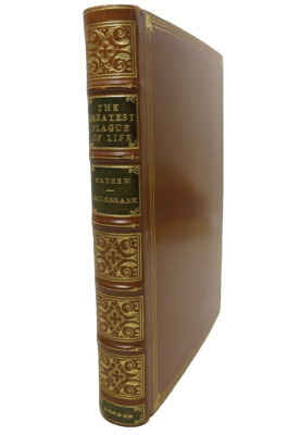 1st ED 1847 