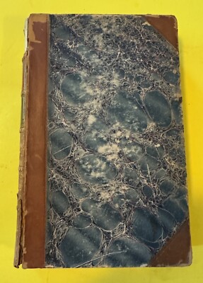 Memoirs of Charles Mathews 1839 Volume IV-image