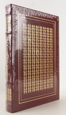 The Complete Madison: His Basic Writings Easton Press NEW in wrap-image