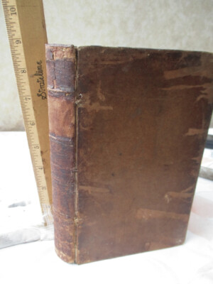 The BOOK of NATURE,1847,John Mason GOOD,M.D. & Sketch of Author's Life-image
