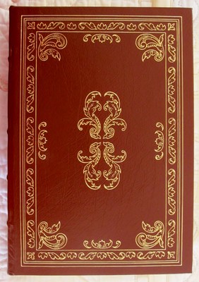 The Life and Opinions of Tristram Shandy, Gentleman. Collector's Edition in Fu..-image