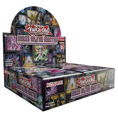 Yu-Gi-Oh! Maze of the Master Singles - MZTM - Rare Playsets/Super/Ultra Rare NM-image