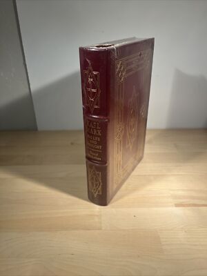 Easton Press Karl Marx: His Life and Thght Great Lives Series D McLellan Sealed-image