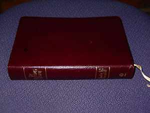 The Finishing Touch: Becoming - Leather Bound, by Swindoll Charles R. - Good j-image