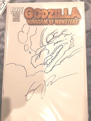 godzilla kingdom of monsters-image