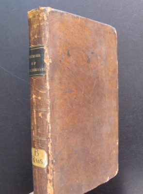 Religion Church of England Clergy Memoir of The Rev. Legh Richmond 4th Ed. 1829-image