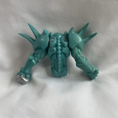 Yu-Gi-Oh! Takahashi Obelisk the Tormentor Model Kit Action Figure Back Arm Piece-image