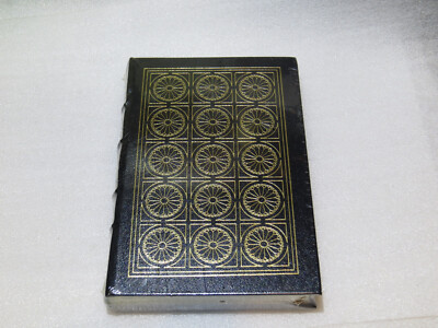 Collectors Edition-1989-The Legend of Henry Ford by Keith Sward-Easton Press-image
