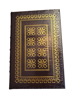 Love and War by James Carville & Mary Matalin, Easton Press signed First Edition-image
