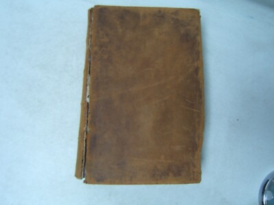 Life and Labours of David Livingstone J E Chambliss 1875 Illustrated As Is-image