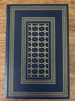Franklin Library - A Cloak Of Light - Wright Morris - Signed First Edition-image
