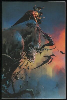 Kong on the Planet of the Apes 1C Unlocked Retailer Variant Comic King Kong PotA-image