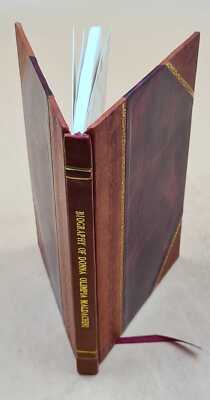 Biography Of Donna Olimpia Maldachini, The Sister-In-Law And Bon [Leather Bound]-image