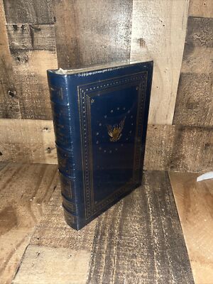 Easton Press: The Memoirs of Richard Nixon: Volume II-image