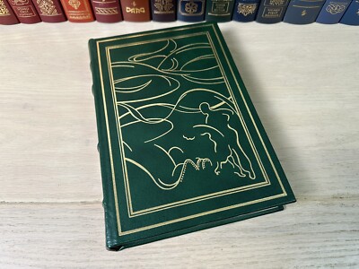 Last Tango in Brooklyn, Kirk Douglas, Franklin Library, Signed ✍️ Excellent-image