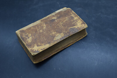 1817 The Seasons by James Thomson & Life of the Author by Samuel Johnson-image