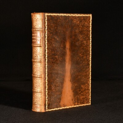 1871 The Poetical Works of Thomas Hood with a Critical Memoir by William Mich...-image