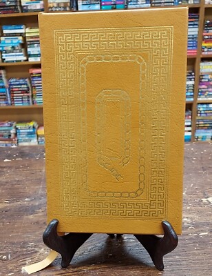 I Am Spartacus! By Kirk Douglas, Easton Press signed First Edition-image
