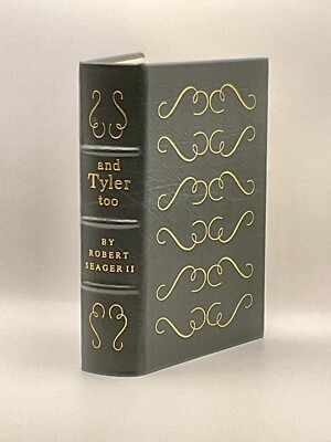 Easton Press | And Tyler Too-image