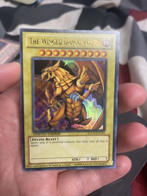 wing dragon of ra-image