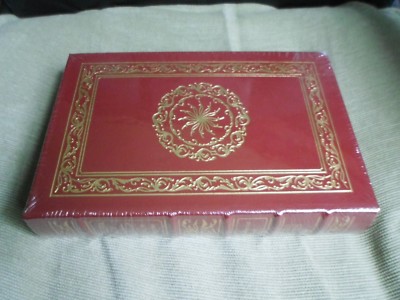 CONDOLEEZZA RICE SIGNED - NO HIGHER HONOR - EASTON PRESS LEATHER NEW GEORGE BUSH-image