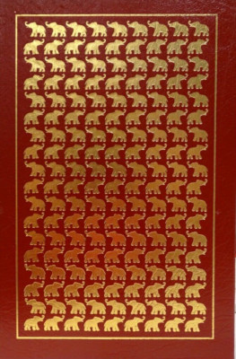 A Time to Heal by Gerald Ford, Easton Press Edition, SIGNED-image