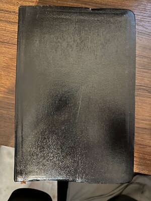 The Book of Life, System Bible Study,The Gems The Masterpieces..Leather bound-image