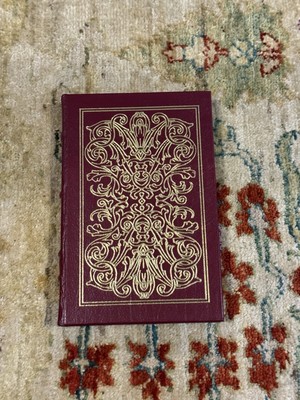 ONE DAY IN THE LIFE OF IVAN DENISOVICH          EASTON PRESS COLLECTOR’S EDITION-image
