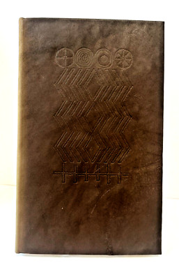 Seamus Heaney Poems and Memoir-Limited Editions Club 1982-SIGNED X 3 -Free Ship!-image