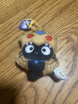 2024 McDonald's Yu-Gi-Oh x Hello Kitty Chococat as The Winged Dragon of Ra 4