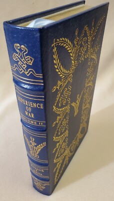 Experience of War, Volume 2-image
