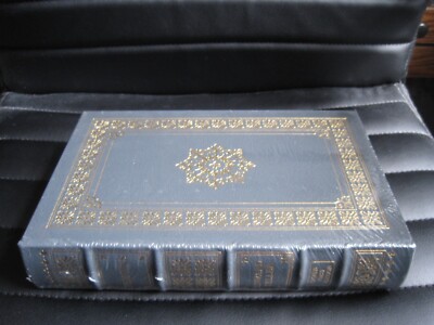 EDWARD TELLER SIGNED - MEMOIRS EASTON PRESS LEATHER FIRST EDITION HYDROGEN BOMB-image