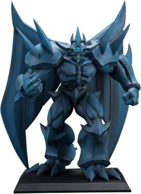 Juukou Chodai Series Yu-Gi-Oh! Duel Monsters Obelisk Giant Soldiers PP938-image
