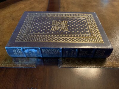 Easton Press MARGOT LEE SHETTERLY: Hidden Figures SIGNED SEALED-image