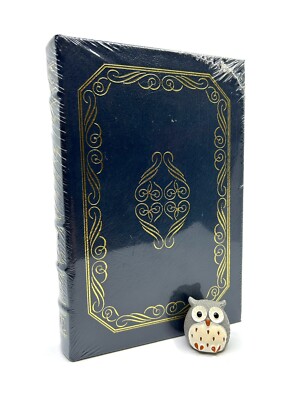 EASTON PRESS Ladies of Liberty Cokie Roberts SIGNED First 1st Leather SEALED-image