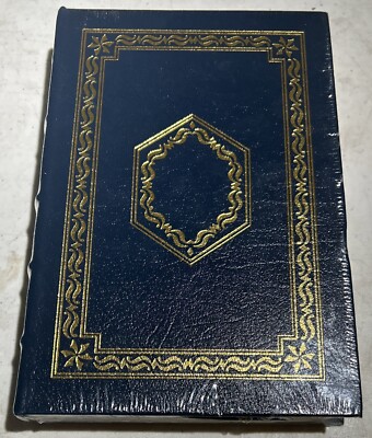 Easton Press American Heroines by Kay Bailey Hutchinson Signed 1ST New Sealed-image