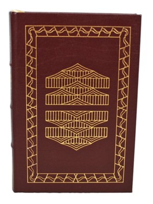Easton Press Irving Wallace Fabulous Showman Life and Times PT BARNUM Limited -image