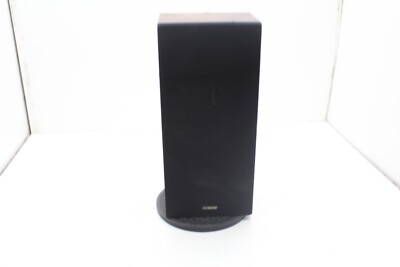 FISHER Vintage Bookshelf Speaker MS-107-image