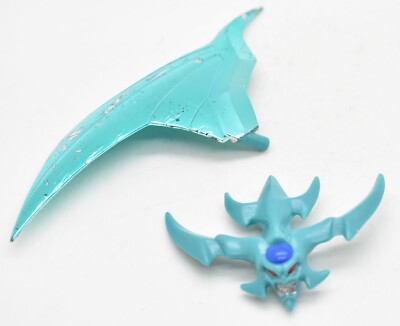 Yu-Gi-Oh Obelisk The Tormentor 6
