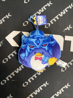 2024 McDonalds Yu-Gi-Oh X Hello Kitty #7 Tuxedosam x Obelisk The Tormentor Toy-image