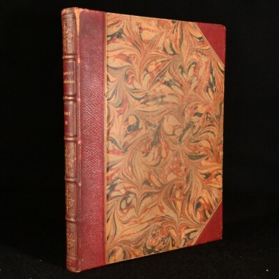 1851 Melanges d'Archeologie d'Histoire Et de Litterature Collection de Memoir...-image