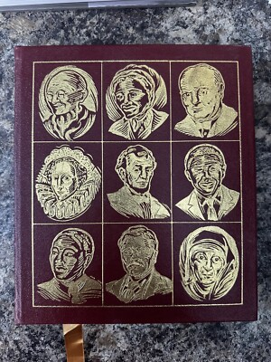Character Is Destiny SIGNED by John McCain Easton Press-image