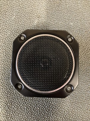 Fisher Tweeter From STV-015 Speaker  SA80454-1-image