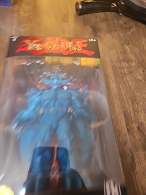 Yu-Gi-Oh! - Obelisk The Tormentor - Limited Edition #03647-image