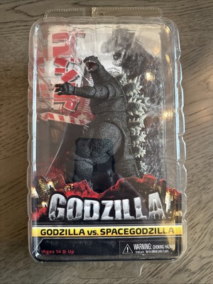 Godzilla - Godzilla Vs. Spacegodzila 12
